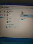 Laptop netbook Acer aspire one d255