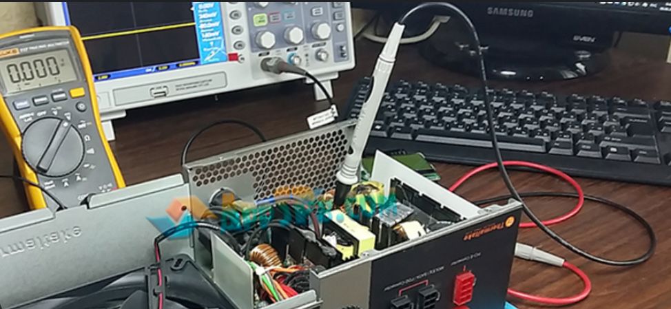 Ремонт сонячних інверторів та модулів