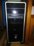 PCs + monitor + diversos
