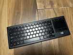 Klawiatura Logitech K830
