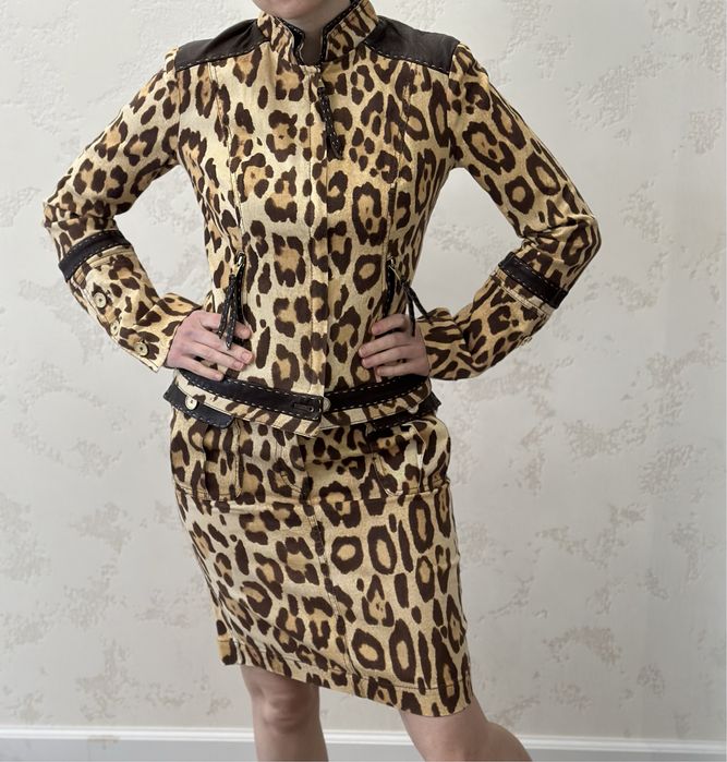 Костюм женский Società, Италия, 38 р