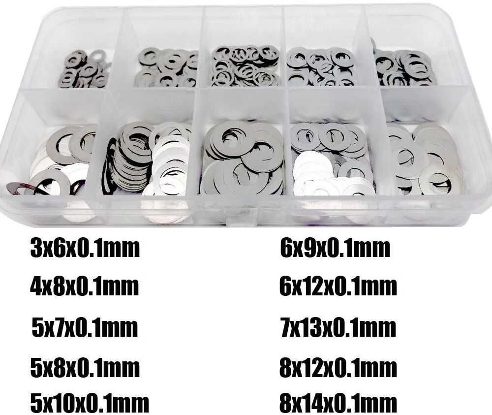 Подшипник закрытый 687zz 7*14*5