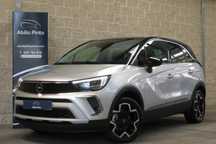 Opel Crossland 1.2 T Design & Tech