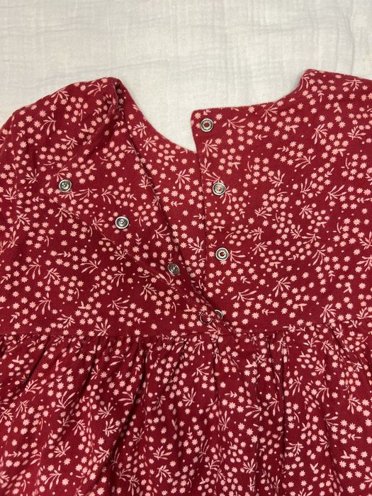 Сукня, плаття святкове 92 р