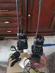 Krotkofalowka  radiotelefon bluetooth radtel RT-860 walkie talkie cb r