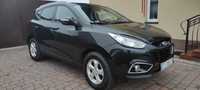 Hyundai ix35 HYUNDAI IX35 2.0 benzyna 2010