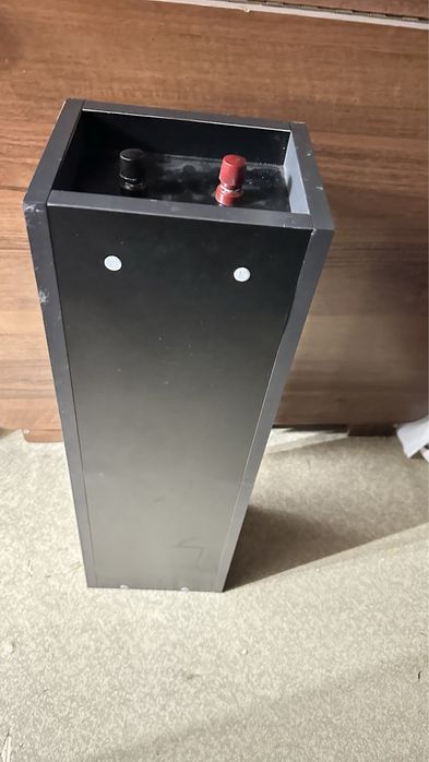 Аккумулятор li-ion 24в 3.7квт 156Ач под гибридный инвертор