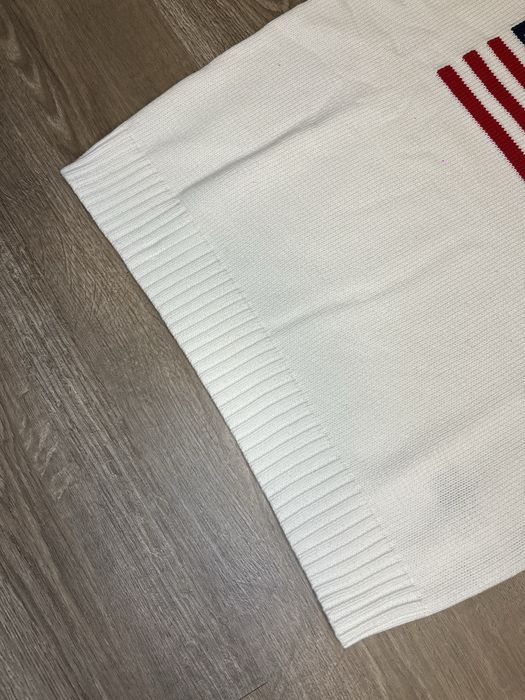 Suéter Polo Ralph Lauren USA Flag