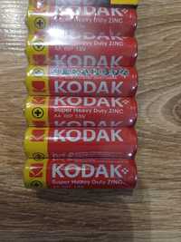 Батарейки Kodak AA