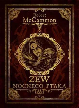 Zew nocnego ptaka. Robert McCammon