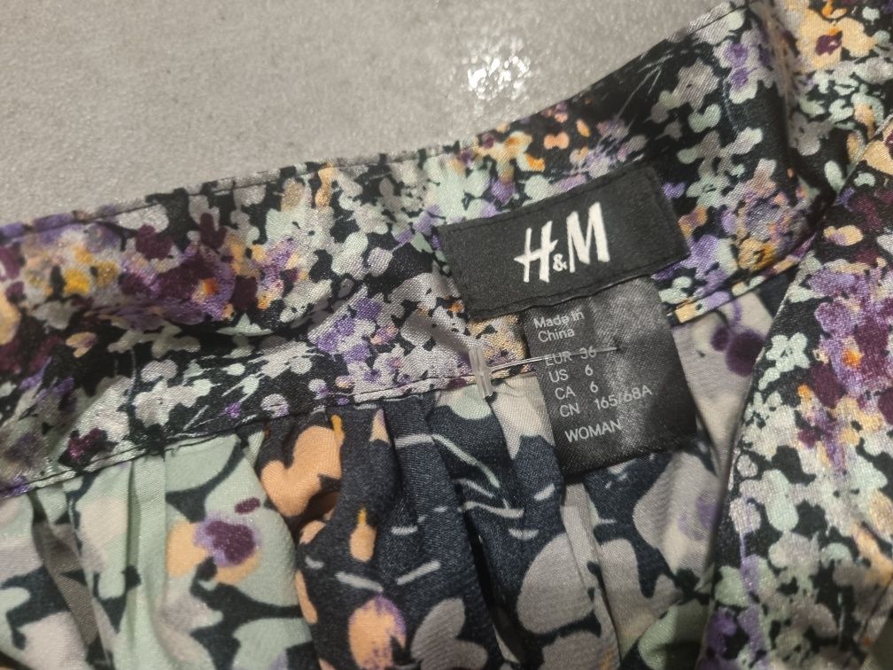 Nowa spódnica h&M 36 S