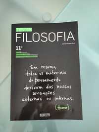 Livro Testes Filosofia 11 ano