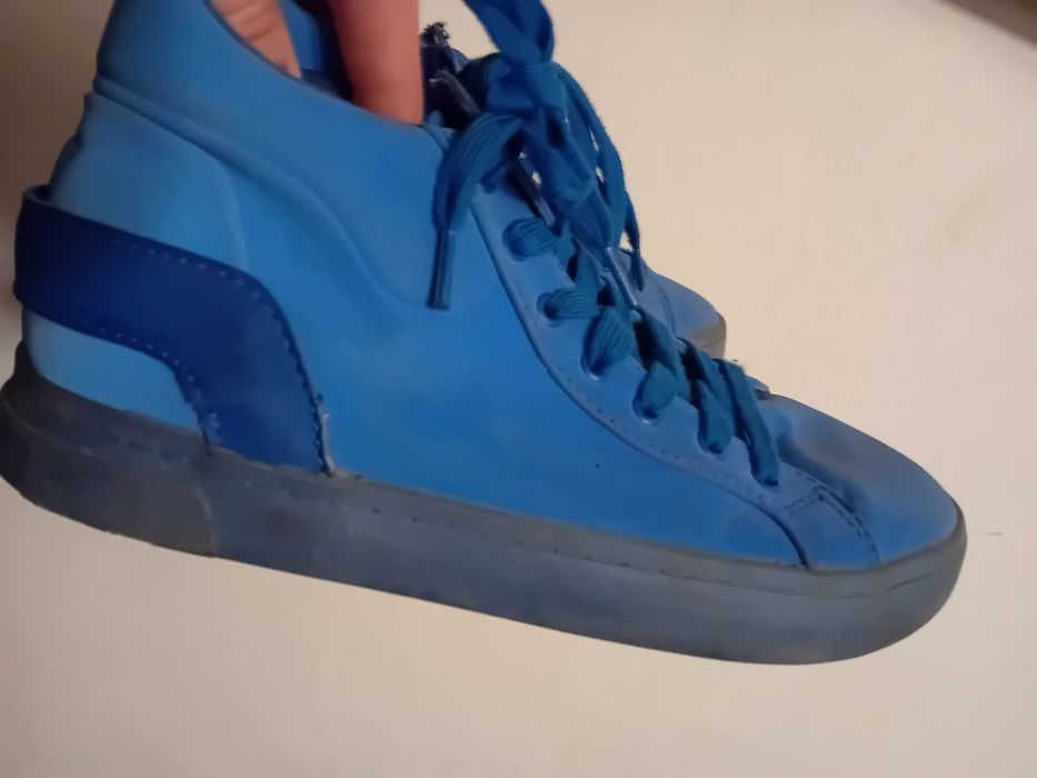 Buty Zara Kids unisex
