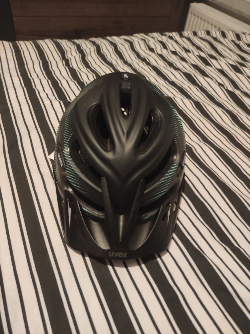 Kask Uvex Onyx CC rozmiar 52-57