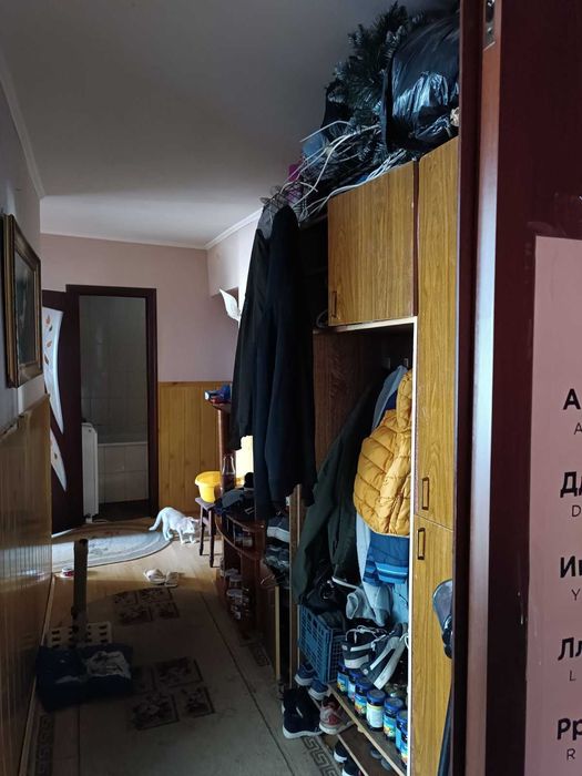 Продам квартиру в Буштині