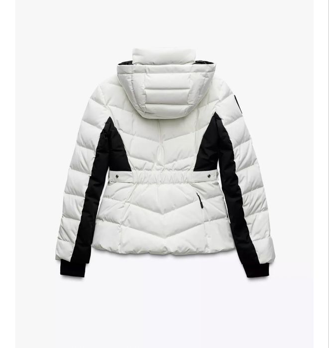 Лижна куртка Zara розмір S