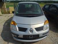 Renault Modus 2005 lakier(EA2) na części maska zderzak błotnik klapa drzwi