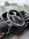 Renault Master IV 19-23 deska rozdzielcza