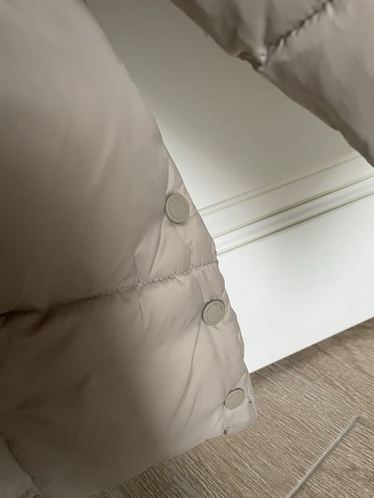 Куртка зимова Zara 11-12 років