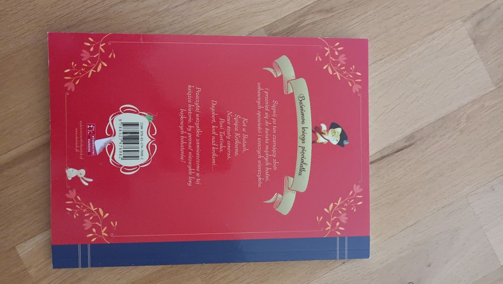 Piękne opowieść dla dzieci