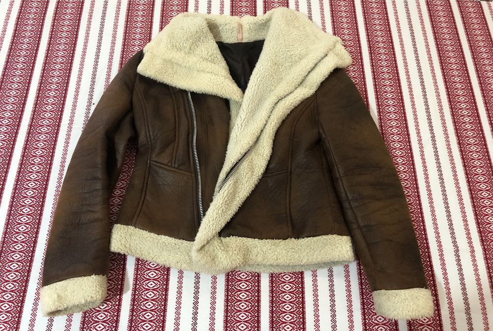 Куртка курточка женская. Осень-весна. Размер 44-46-48.