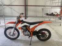 Sprzedam Alfarad 250 4t