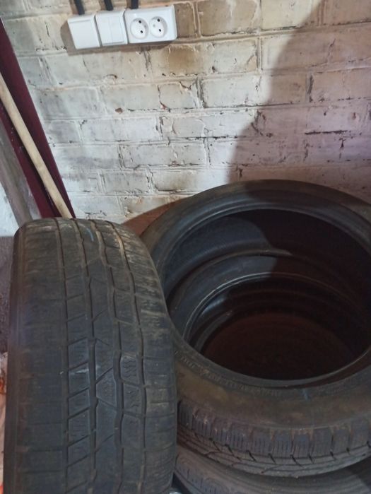 Шини 215/50 R17 FRANCE