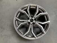 Felga Bmw x3 x4 G01 7,5x19 et32 5x112