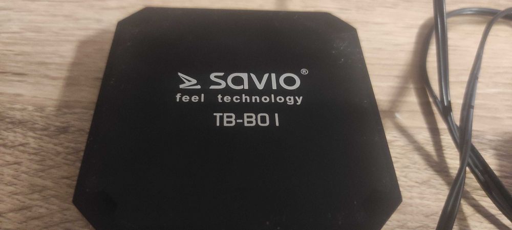 Savio TB-B01 Smart Box