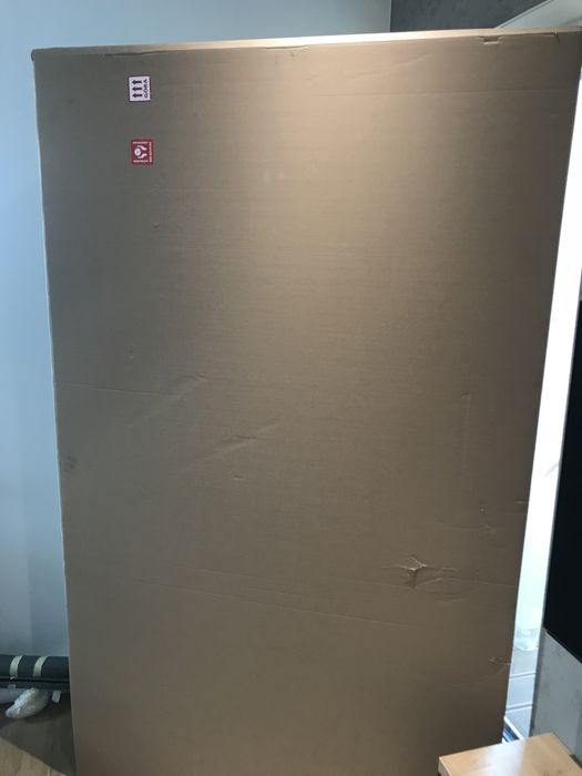 Karton na rower mtb bardzo duzy