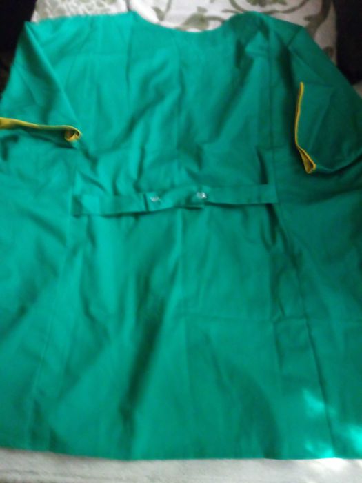 Спецкостюм.новий