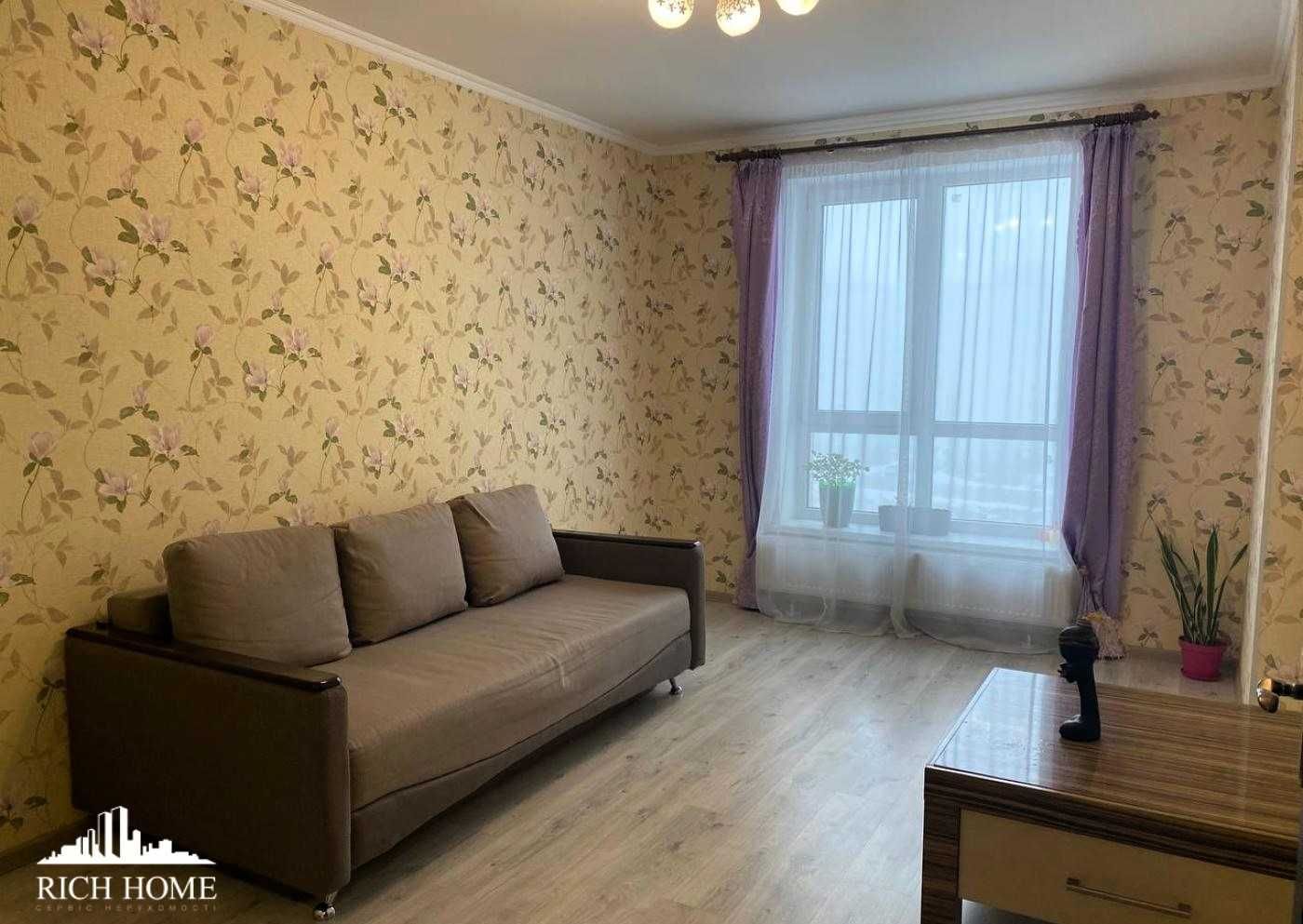 ЖК Акварелі 2. Без %. Продаж квартири. Вигідна пропозиція в комплексі