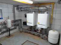 Usługi hydrauliczne, hydraulik, przyłącza wod-kan, gaz
