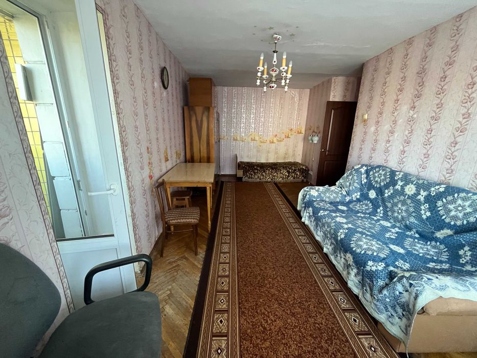 Здам 2-кім. квартиру, вул. Звіринецька 63, світло не виключають