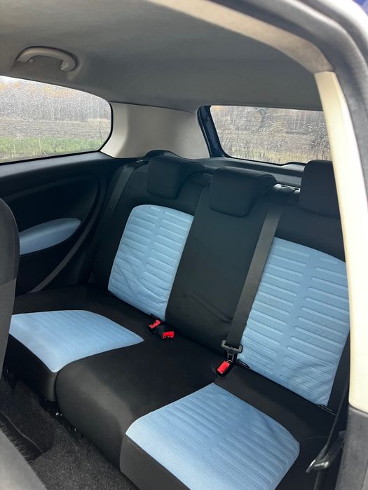 Fiat grande punto 1.4