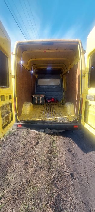 Wolksvagen LT 28 2.5sdi