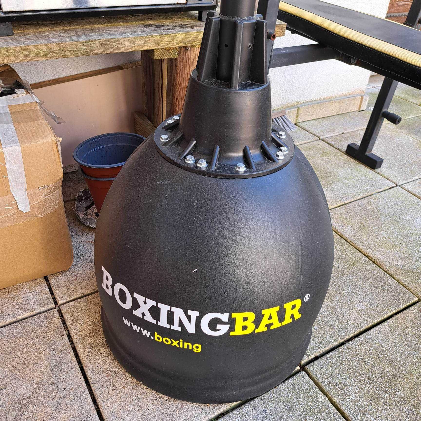 Boxing Bar Original