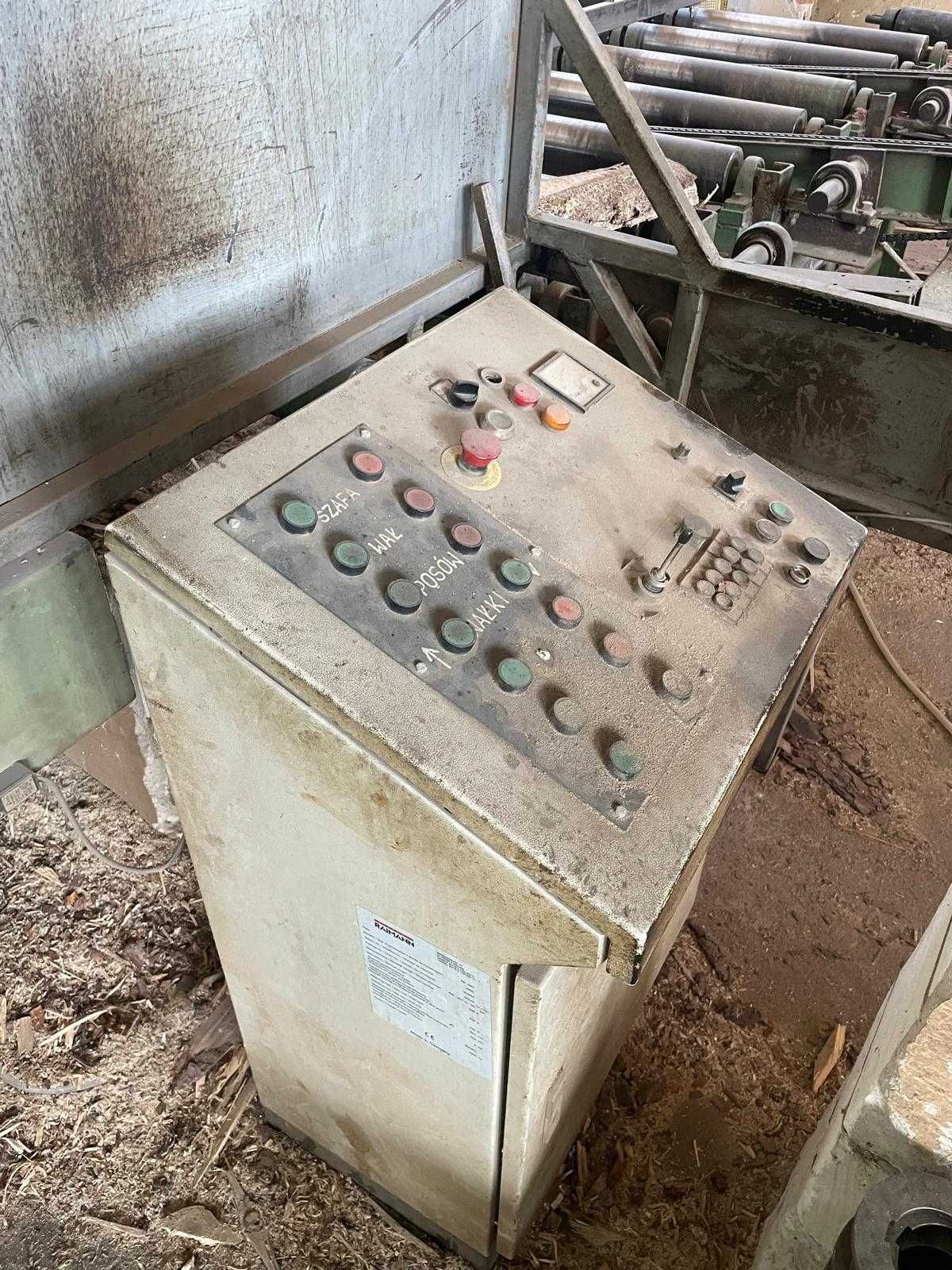 Wielopiła Raimann KR 520
