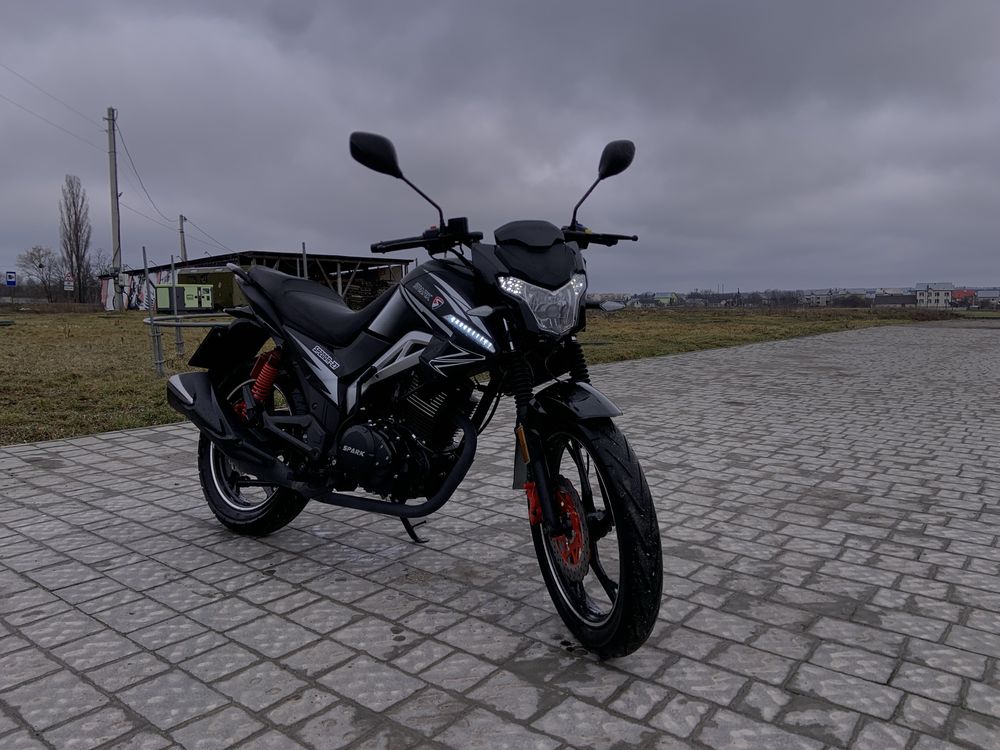 Продам Spark SP200R-27