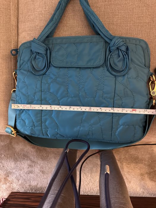 Mala portátil Marc Jacobs