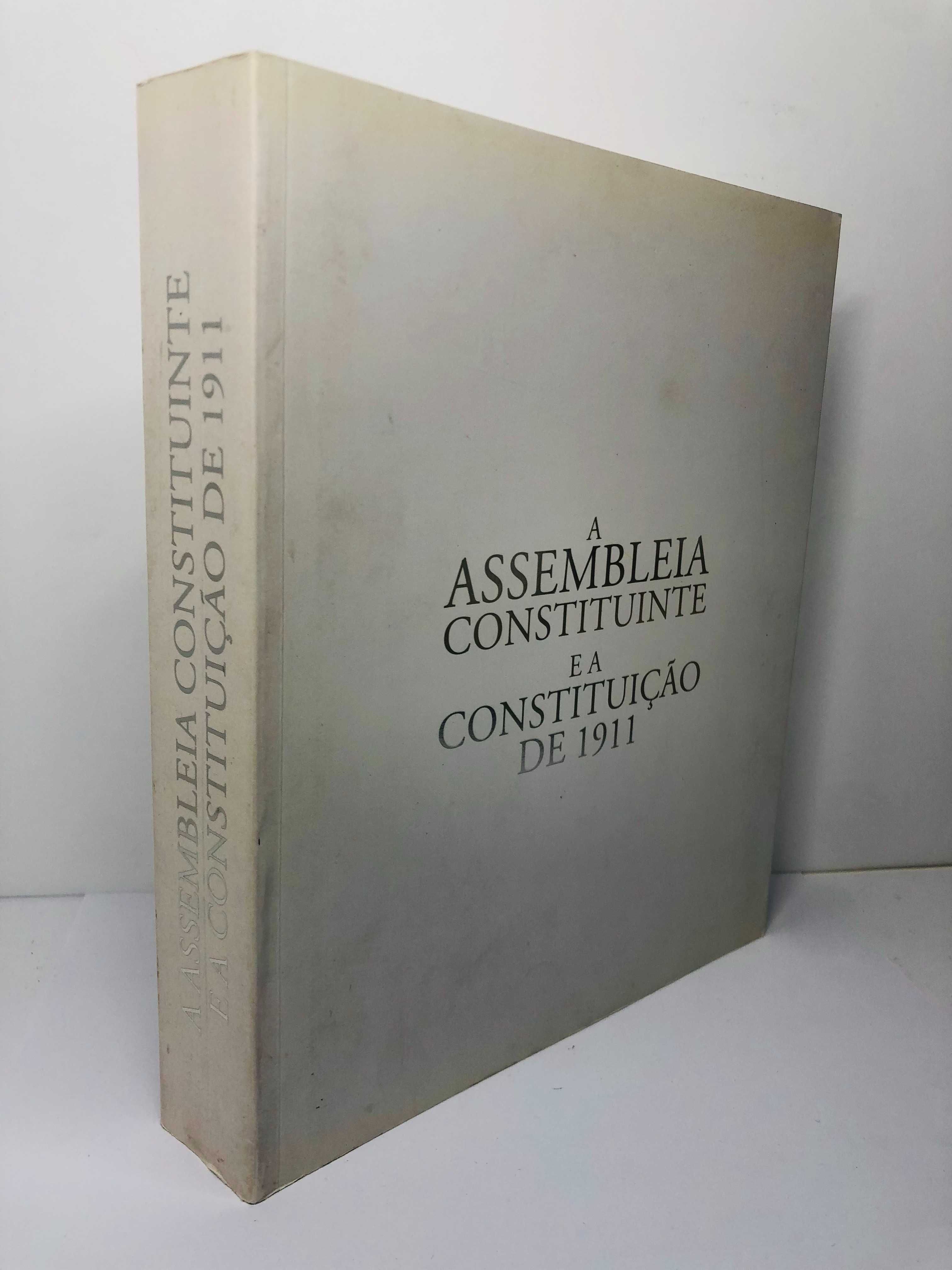 A Assembleia Constituinte e a Constituição de 1911