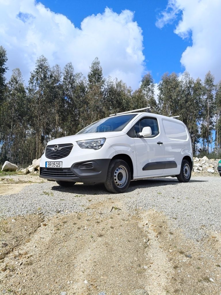 Venda Opel Combo