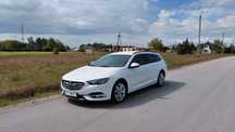 Opel Insignia Opel Insignia B | 2019 | 1.6 CDTI | Automat | 136 KM | Full opcja |