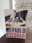Pablo Escobar mój ojciec