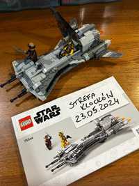 Lego Star Wars 75346 Piracki myśliwiec
