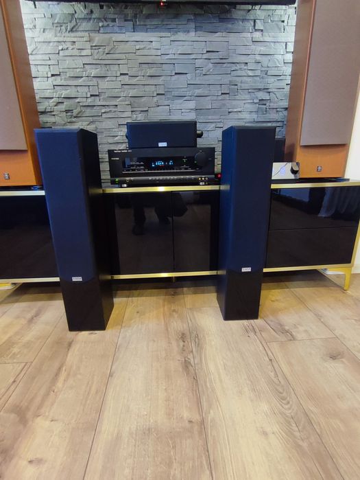 Kolumny głośnikowe