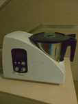 robot kuchenny lidlomix  SILVERCREST Monsieur Cuisine SKMH 1100 A1
wie