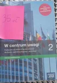 W centrum uwagi 2