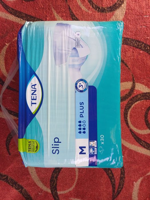 Одноразові підгузки для дорослих Tena