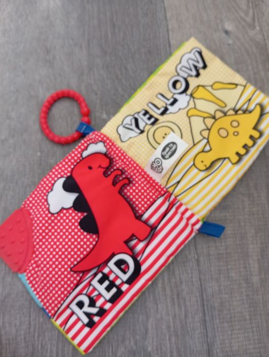 Книжечка- грыгунок